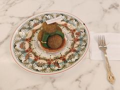 -CA Patisserie法式甜品咖啡(恒隆广场店)