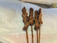 -七个烧烤·武汉大排档(翻身店)