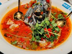 -坛宗剁椒鱼头(河西王府井店)