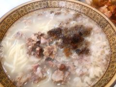 -艾麻子奶汤面(文庙街店)