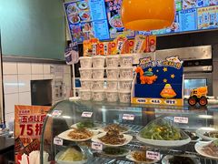 -西部马华清真兰州牛肉面·烧烤夜市(关东店)