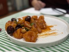 -鹊华居·地道鲁菜·海鲜·融合味(大明湖店)