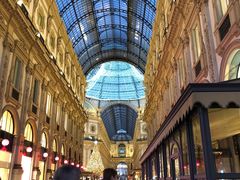 -埃马努埃莱二世拱廊