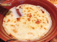 -萨莉亚意式餐厅(杭州滨江天街店)