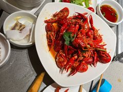 -海底捞火锅(九久奥特莱斯店)
