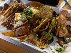 -兴垣宜宾特色烧烤(回龙路店)
