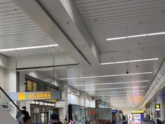 -乌鲁木齐天山国际机场-T3航站楼