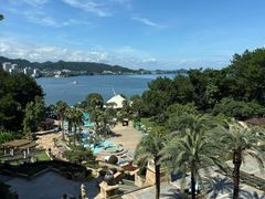 -杭州千岛湖开元度假村