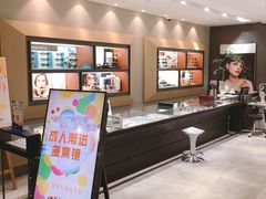 -吴良材眼镜(美罗城店)