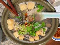 -南京大牌档(苏州中心店)