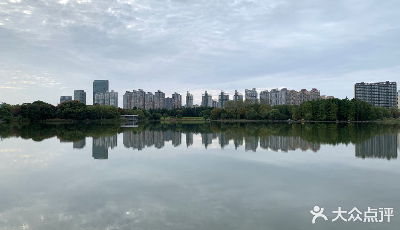 秋游世纪公园（10🈷️篇）