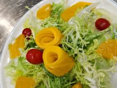 -寻味·后院花语