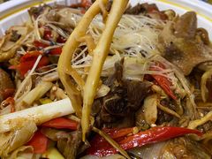 -弓虽昌焖烧鸡(大竹林店)