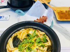 -姐弟俩土豆粉(北京双桥万达店)