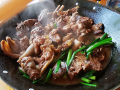 -大地农庄(逢沙大道店)