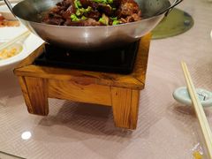 -三元宾馆-中餐厅