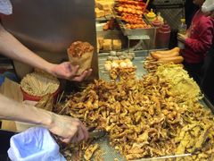 -佳记小食店(旺角店)