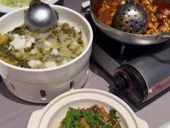 -徐记海鲜(观沙岭|滨江新城店)