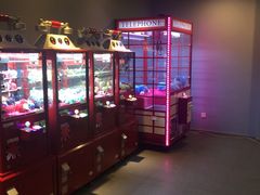 -星轶IMAX影城(九亭U天地旗舰店)