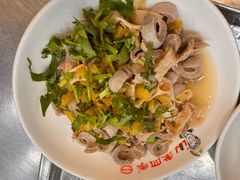 -老四季(南市场店)