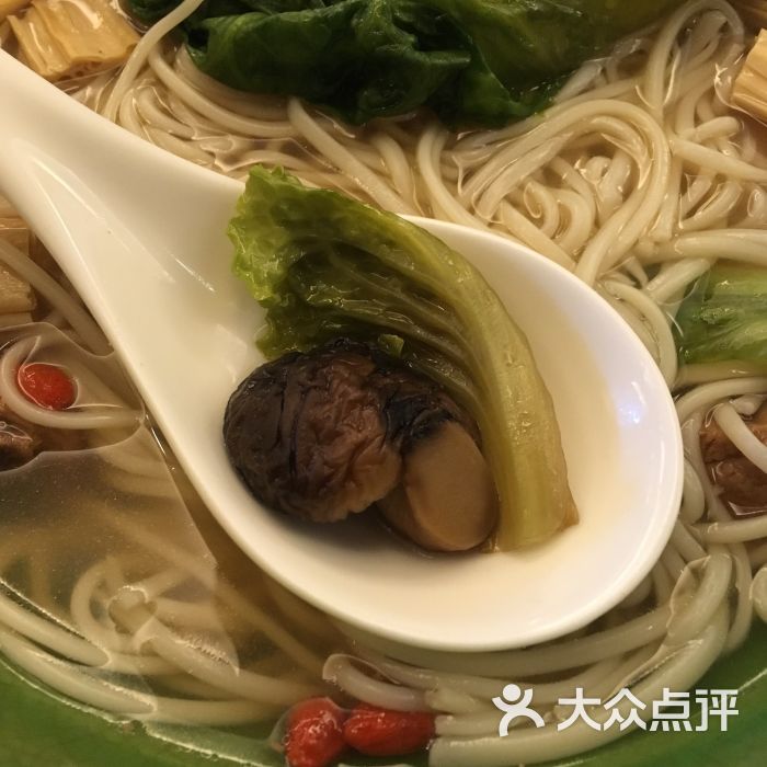 blessing cafe &bar 雅城香慧咖啡酒吧肉骨茶面图片 - 第2张