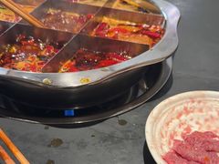 -大风老火锅(江北一店)