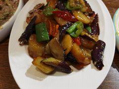 -李老哈·东北菜(宋园路店)