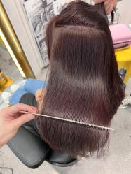 -Kraemer Paris  苏豪路易士·嘉玛发廊