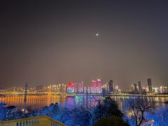 -武昌中华路码头(轮渡站)