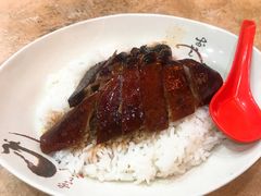 -一乐烧鹅(中环店)