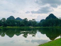 -Club Med地中海俱乐部·桂林度假村