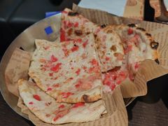 -克比叔叔印度餐厅Kebabs on the Grille (人民广场店)