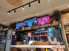 -牛腩之旅·牛腩牛杂煲(光启城美食城店)