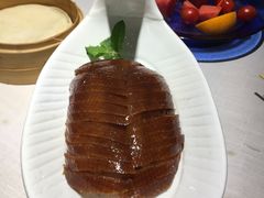 -大鸭梨烤鸭·北京菜(南小街/南苑店)
