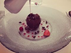 -La Villa French Restaurant