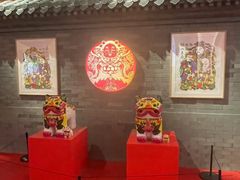 -北京工艺美术博物馆