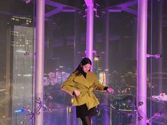 -重庆解放碑威斯汀酒店