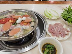 -海关荤豆花(洋河一路店)