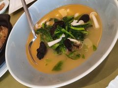 -湖影中餐厅·南京金茂威斯汀大酒店