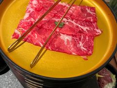 -牛New寿喜烧(新六百店)