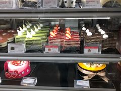-85度C(北京陶然店)
