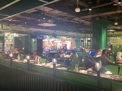 -青一色火锅(摩根店)