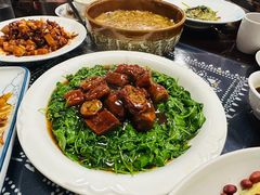 草头圈子-三林本帮馆(中林街店)
