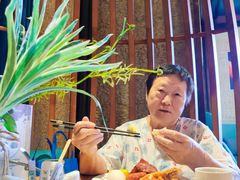 -皇马假日醉海南大酒店·假日一品派茶楼(秀英店)