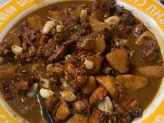 -金柱大盘鸡(和田二街店)