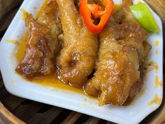 -恒兴发茶店(水巷口店)