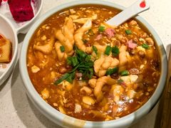 木桶豆花-小六汤包(万和城店)