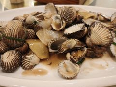 -钱塘府海鲜餐厅
