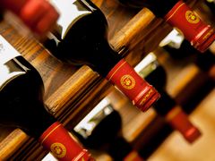 -凯撒城堡西餐厅(颐和国际店)