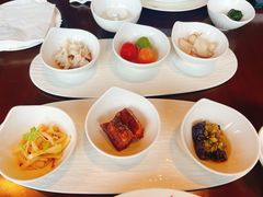 -彩丰楼·中餐厅(国家会展中心上海洲际店)